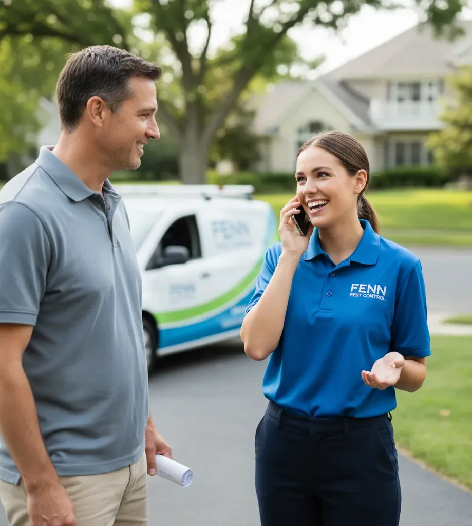 Mosquito Control in Hyde Park, NY